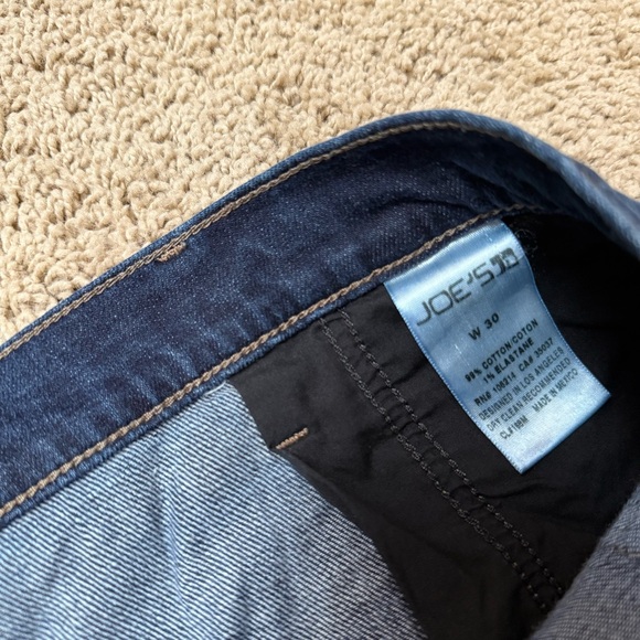 Joe’s Jeans Denim Shorts - Picture 9 of 9